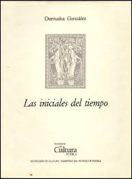 Las iniciales del tiempo